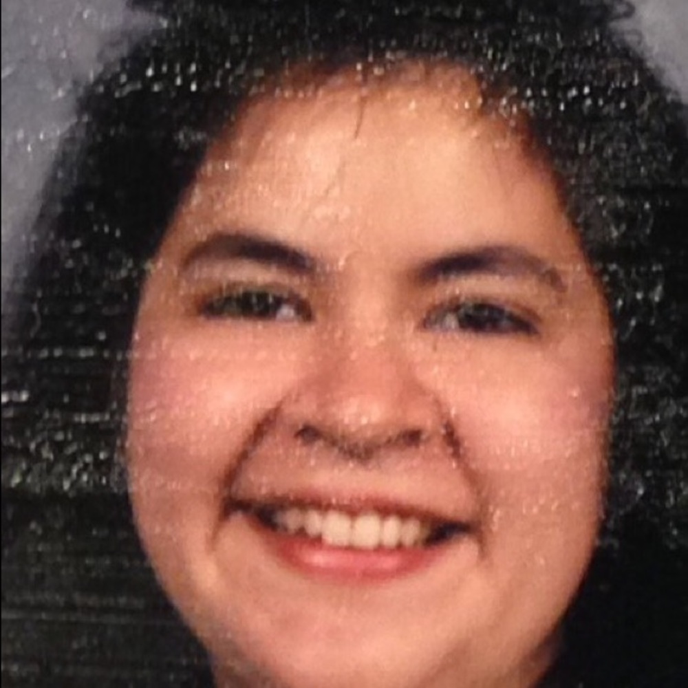 Meet your Posher, Cindy